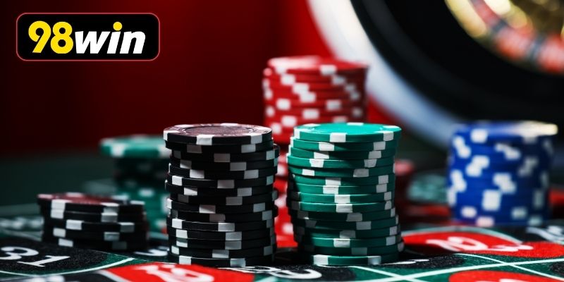 Các sảnh cược tiêu biểu hấp dẫn