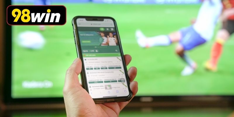 Cách truy cập 98WIN nhanh chóng nhất