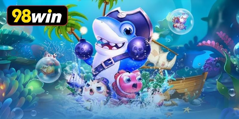 Chiến thuật áp dụng đạn laze săn cá hiệu quả