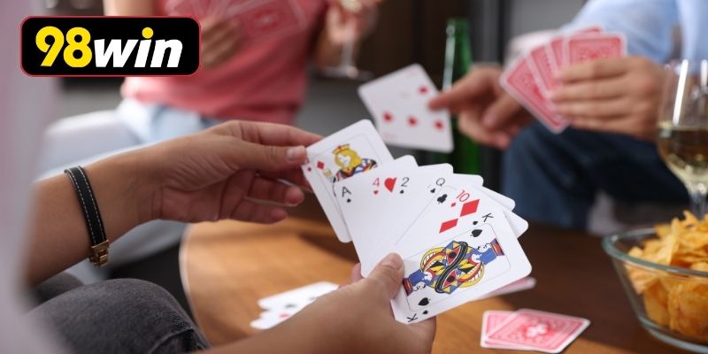 Chiến thuật chơi hiệu quả cho mọi người