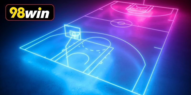 Chiến thuật cược bóng rổ thông minh