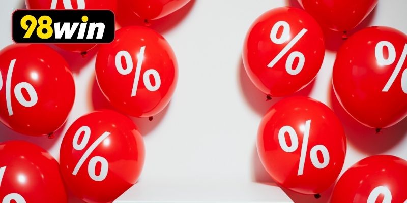 Chương trình khuyến mãi 98WIN nổi bật dành cho thành viên