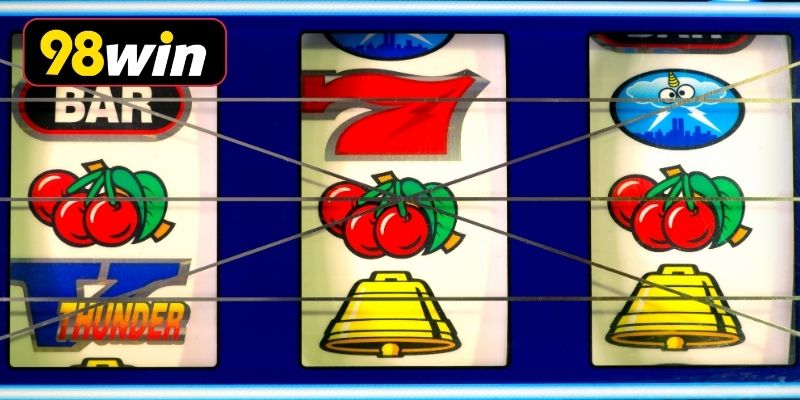 Điểm nổi bật sảnh nổ hũ 98WIN hấp dẫn