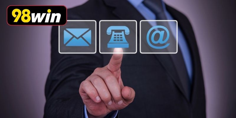 Hướng dẫn chat trực tuyến nhanh chóng