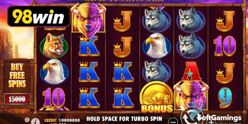 Hướng dẫn chi tiết cách đặt cược slot hiệu quả