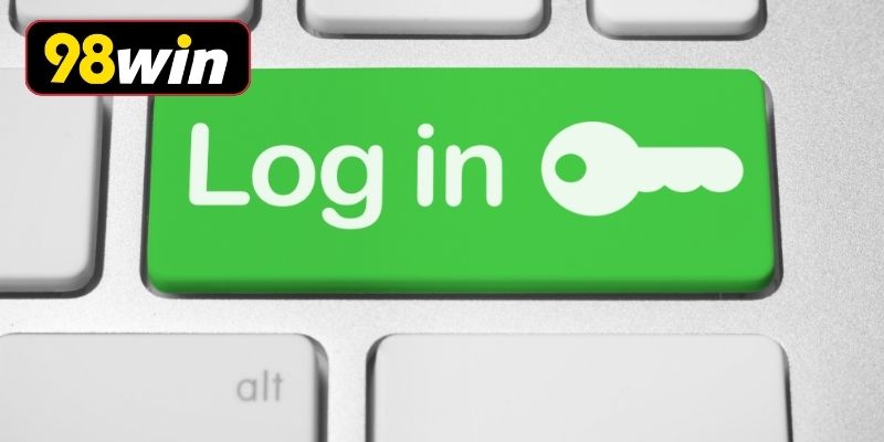 Hướng dẫn đăng nhập 98WIN chuẩn cho thành viên