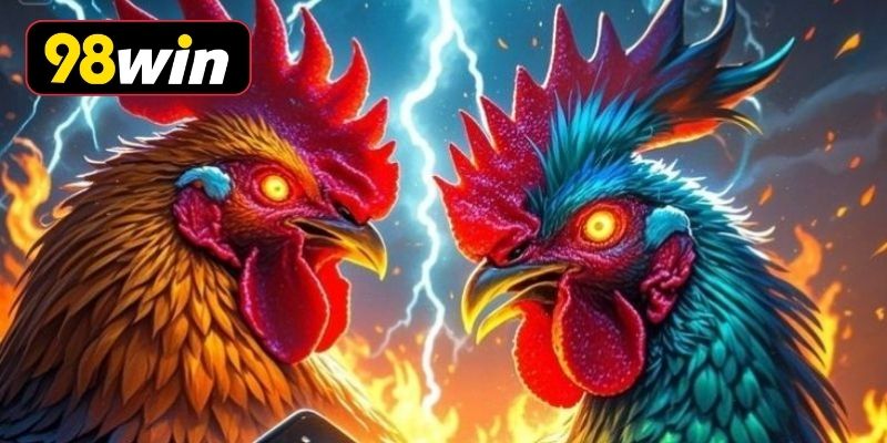 Khám phá đá gà thomo cựa dao tại trường gà uy tín