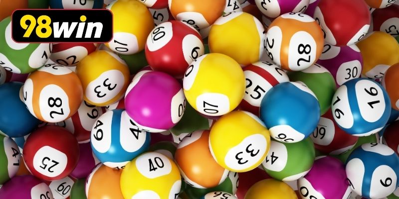 Khám phá sảnh xổ số 98WIN uy tín nhất
