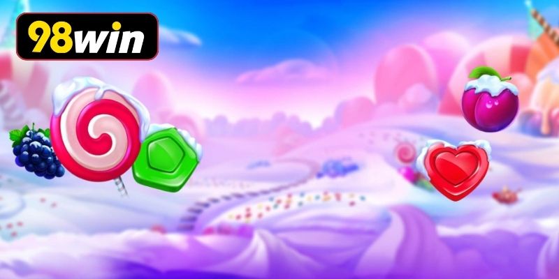 Khám phá Sweet Bonanza 1000 và cơ chế hoạt động