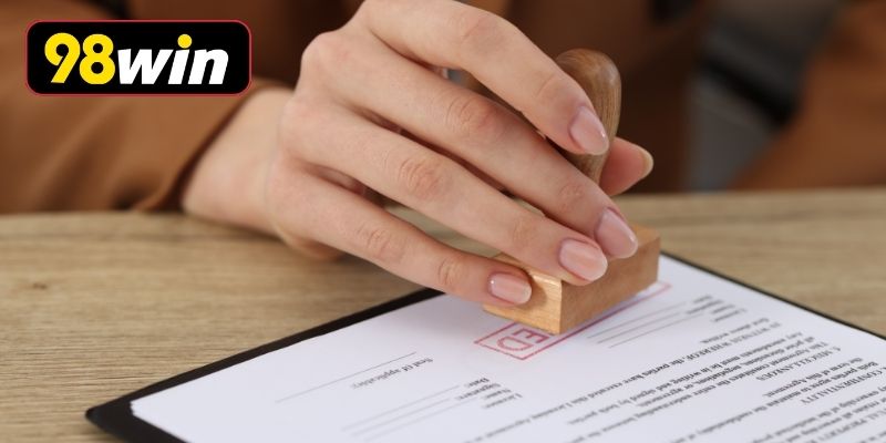 Lợi ích chọn nhà cái được cấp phép hợp pháp