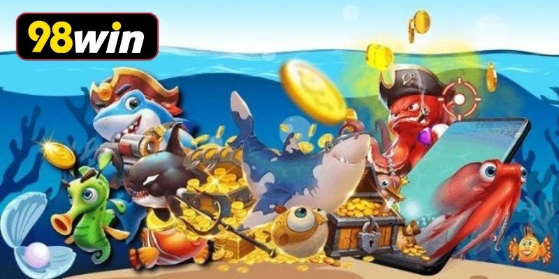 Những sai lầm phổ biến khi săn cá online