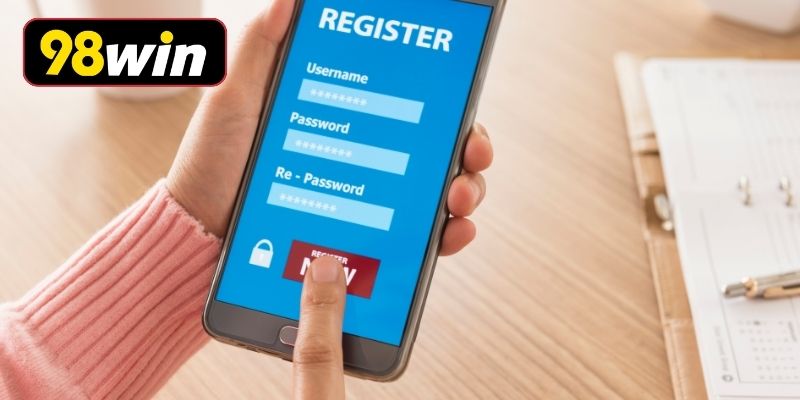 Những ưu điểm khi tạo tài khoản thành công